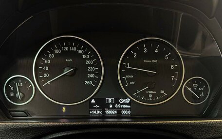 BMW 3 серия, 2014 год, 1 689 000 рублей, 15 фотография