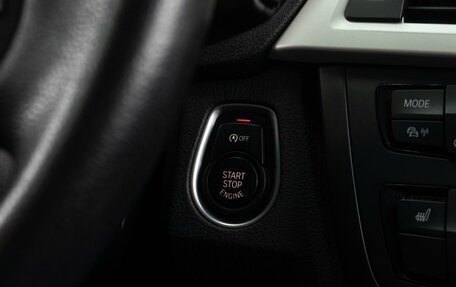 BMW 3 серия, 2014 год, 1 689 000 рублей, 16 фотография