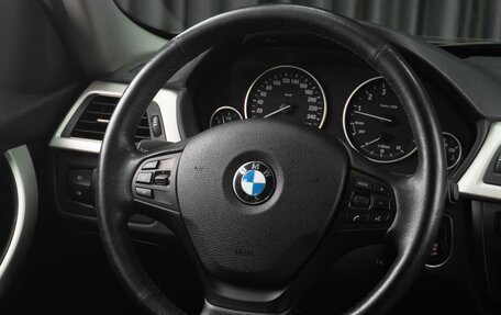 BMW 3 серия, 2014 год, 1 689 000 рублей, 19 фотография