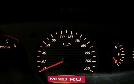SsangYong Kyron I, 2010 год, 750 000 рублей, 17 фотография