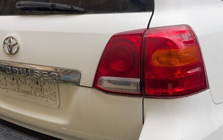 Toyota Land Cruiser 200, 2008 год, 1 300 000 рублей, 5 фотография