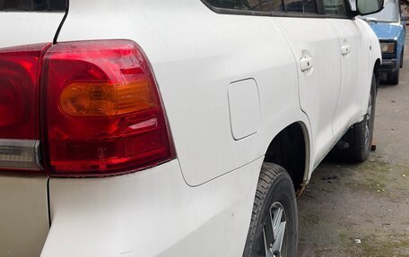 Toyota Land Cruiser 200, 2008 год, 1 300 000 рублей, 6 фотография