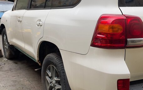 Toyota Land Cruiser 200, 2008 год, 1 300 000 рублей, 3 фотография