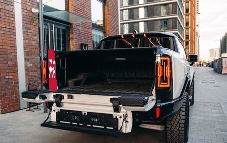 GMC Hummer EV, 2024 год, 14 900 000 рублей, 2 фотография