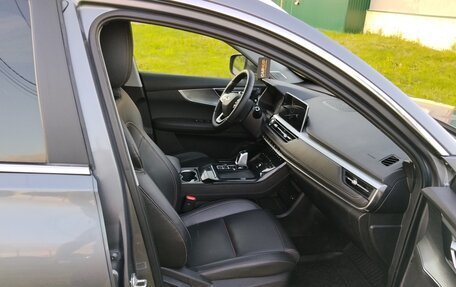 Chery Tiggo 7 Pro, 2023 год, 1 600 000 рублей, 13 фотография