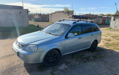 Chevrolet Lacetti, 2012 год, 530 000 рублей, 2 фотография