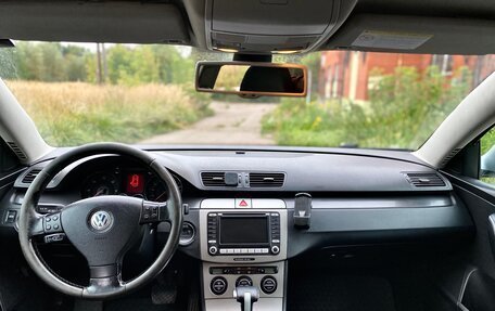 Volkswagen Passat B6, 2007 год, 785 000 рублей, 4 фотография