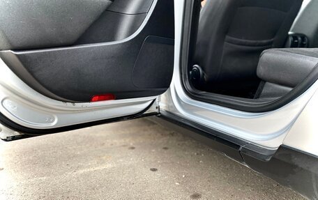 Volkswagen Passat B6, 2007 год, 785 000 рублей, 10 фотография