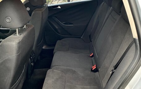 Volkswagen Passat B6, 2007 год, 785 000 рублей, 5 фотография