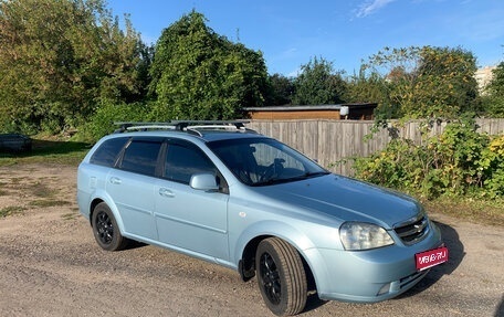 Chevrolet Lacetti, 2012 год, 530 000 рублей, 1 фотография