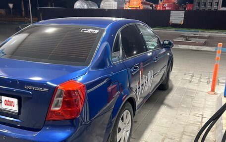Chevrolet Lacetti, 2011 год, 620 000 рублей, 3 фотография