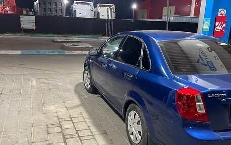 Chevrolet Lacetti, 2011 год, 620 000 рублей, 4 фотография