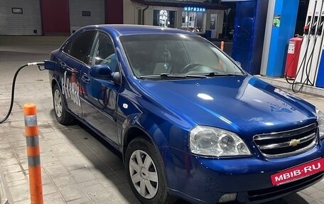 Chevrolet Lacetti, 2011 год, 620 000 рублей, 2 фотография