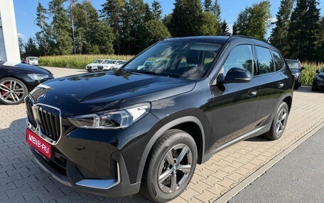 BMW X1, 2024 год, 4 156 679 рублей, 1 фотография