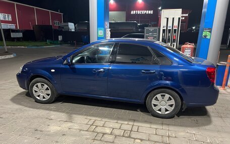 Chevrolet Lacetti, 2011 год, 620 000 рублей, 6 фотография
