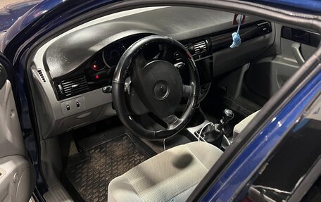 Chevrolet Lacetti, 2011 год, 620 000 рублей, 7 фотография