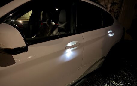 BMW X4, 2021 год, 5 500 000 рублей, 6 фотография