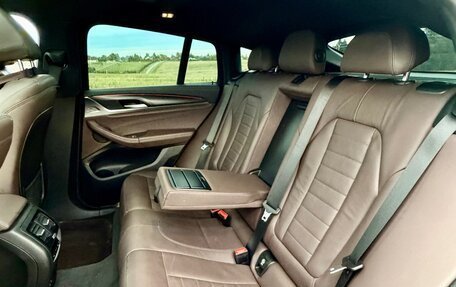 BMW X4, 2021 год, 5 500 000 рублей, 8 фотография