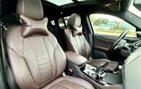 BMW X4, 2021 год, 5 500 000 рублей, 7 фотография