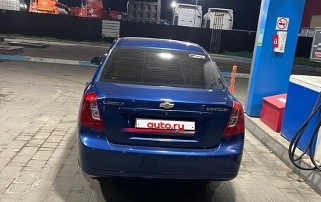Chevrolet Lacetti, 2011 год, 620 000 рублей, 5 фотография