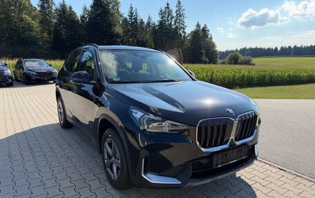 BMW X1, 2024 год, 4 156 679 рублей, 3 фотография