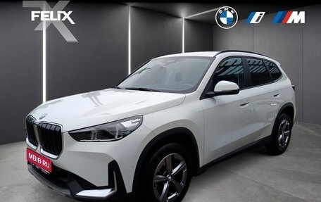 BMW X1, 2023 год, 3 480 755 рублей, 1 фотография