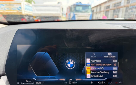 BMW X1, 2024 год, 4 156 679 рублей, 8 фотография
