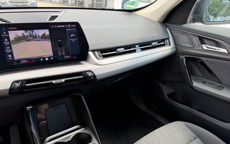 BMW X1, 2024 год, 4 156 679 рублей, 10 фотография