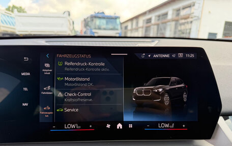 BMW X1, 2024 год, 4 156 679 рублей, 9 фотография