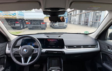 BMW X1, 2024 год, 4 156 679 рублей, 12 фотография