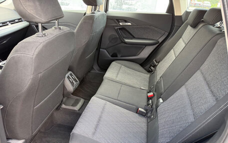 BMW X1, 2024 год, 4 156 679 рублей, 15 фотография