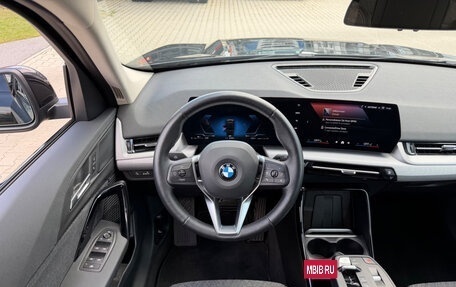 BMW X1, 2024 год, 4 156 679 рублей, 11 фотография