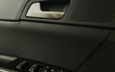 KIA Sportage IV рестайлинг, 2021 год, 2 810 000 рублей, 10 фотография