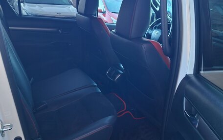 Toyota Hilux VIII, 2022 год, 6 099 000 рублей, 9 фотография