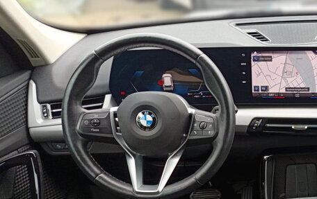 BMW X1, 2023 год, 3 480 755 рублей, 8 фотография