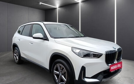 BMW X1, 2023 год, 3 480 755 рублей, 2 фотография