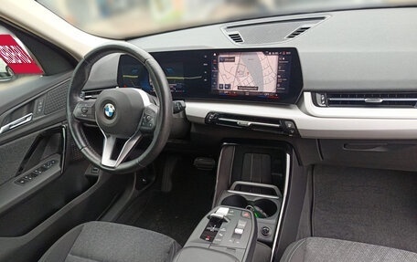BMW X1, 2023 год, 3 480 755 рублей, 9 фотография