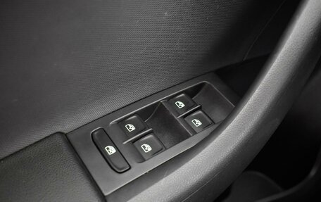 Skoda Rapid I, 2017 год, 1 078 500 рублей, 20 фотография
