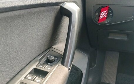 Volkswagen Tiguan II, 2021 год, 1 900 000 рублей, 14 фотография