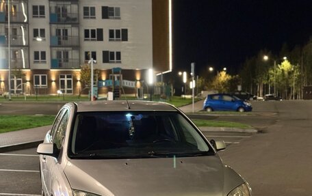 Ford Focus II рестайлинг, 2005 год, 330 000 рублей, 2 фотография