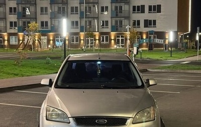 Ford Focus II рестайлинг, 2005 год, 330 000 рублей, 1 фотография