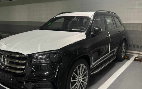 Mercedes-Benz GLS, 2026 год, 18 950 000 рублей, 1 фотография
