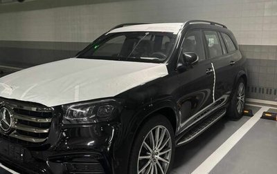 Mercedes-Benz GLS, 2026 год, 18 950 000 рублей, 1 фотография