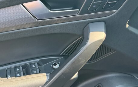 Audi Q5, 2021 год, 4 250 000 рублей, 17 фотография