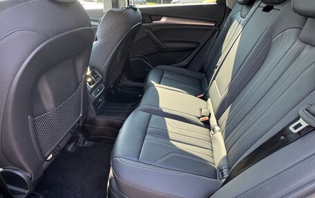 Audi Q5, 2021 год, 4 250 000 рублей, 15 фотография