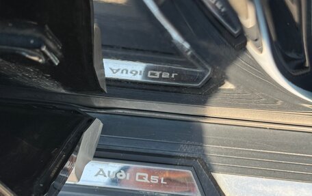 Audi Q5, 2021 год, 4 250 000 рублей, 10 фотография