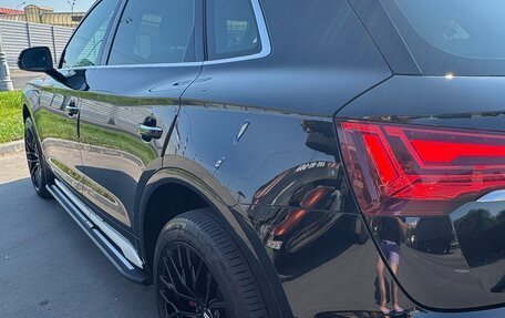 Audi Q5, 2021 год, 4 250 000 рублей, 14 фотография