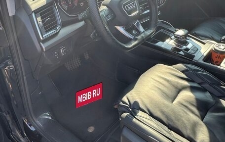 Audi Q5, 2021 год, 4 250 000 рублей, 19 фотография