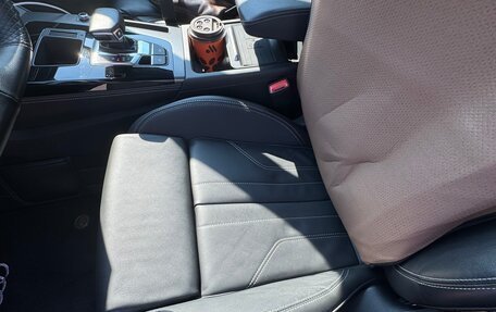 Audi Q5, 2021 год, 4 250 000 рублей, 21 фотография