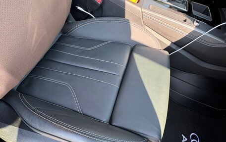 Audi Q5, 2021 год, 4 250 000 рублей, 26 фотография